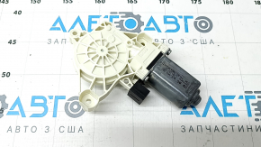 Rear left window lift motor for Porsche Cayenne 19-26