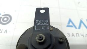 Honda Accord 18-22 Low Signal