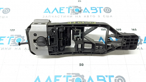 Front right door handle mechanism for a 19-26 Porsche Cayenne