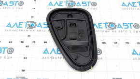 Interior rear left door panel for Porsche Cayenne 19-26