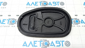 Interior door panel, front right, Porsche Cayenne 19-26