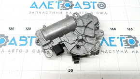 Porsche Cayenne 19-23 trunk lock actuator