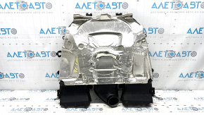 Lower air filter housing cover for Porsche Cayenne 19-26 3.0T