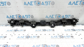 Upper radiator deflector blind bracket for Porsche Cayenne 19-26 2.9T, 3.0T, 4.0T