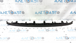 Upper radiator bracket Porsche Cayenne 19-23 2.9T, 3.0T, 4.0T