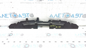 Upper radiator duct Porsche Cayenne 19-23 2.9T, 3.0T, 4.0T