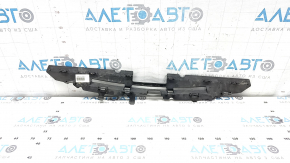 Upper radiator duct Porsche Cayenne 19-23 2.9T, 3.0T, 4.0T