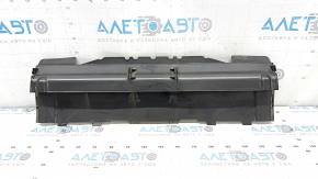 Upper radiator deflector Porsche Cayenne 19-23 3.0T