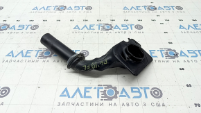 Washer reservoir neck Porsche Cayenne 19-26