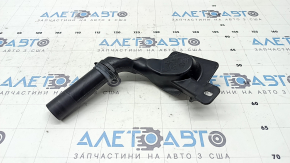 Washer reservoir neck Porsche Cayenne 19-26