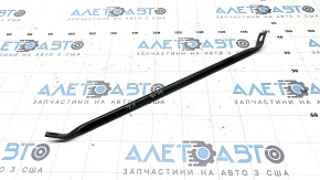 Front fender strut left Porsche Cayenne 19-26