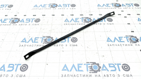 Front fender strut left Porsche Cayenne 19-26