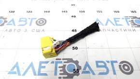 Honda Accord 2018-2020 2.0 Hybrid SRS Airbag Computer Module Chip Large