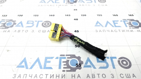 Honda Accord 2018-2020 2.0 Hybrid SRS Airbag Computer Module Chip Large