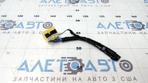 Honda Accord 2018-2020 2.0 Hybrid SRS Airbag Computer Module Chip (Small)