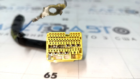 Honda Accord 2018-2020 2.0 Hybrid SRS Airbag Computer Module Chip (Small)