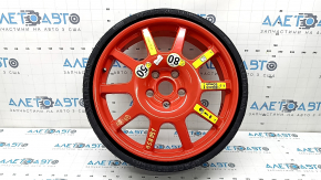 Spare tire for Porsche Cayenne 19-23 20 195/65