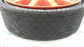 Spare tire for Porsche Cayenne 19-23 20 195/65