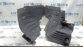 Front left fender liner Mazda CX-90 24-26