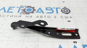 Hood hinge right Honda Accord 16-17 rest