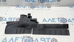 Right radiator grill bracket for Mazda CX-90 24-26