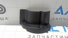 Right Distronic Radiator Grille Cover for Mazda CX-90 2020