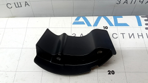 Right Distronic Radiator Grille Cover for Mazda CX-90 2020