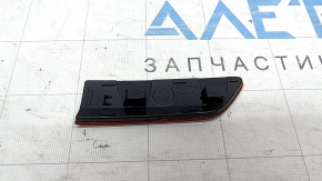 Rear bumper reflector, inner left, Audi A6 C8 19-25