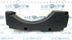 Porsche Cayenne 19-26 Bose Subwoofer