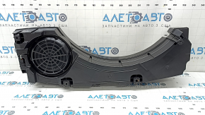 Porsche Cayenne 19-26 Bose Subwoofer