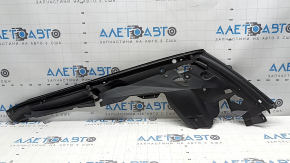 Seal wing hood-wing left BMW X7 G07 19-
