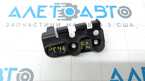 Front left fender arch lining bracket for Porsche Cayenne 19-26
