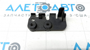 Front left fender arch lining bracket for Porsche Cayenne 19-26