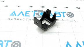 Front fender bracket left Porsche Cayenne 19-23