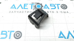 Front fender bracket right Porsche Cayenne 19-23