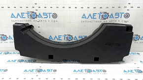 Porsche Cayenne 19-26 Bose subwoofer, broken mount