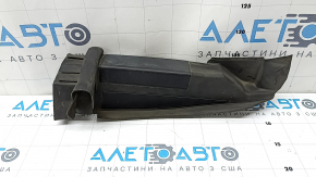 Right hood-wing seal for Porsche Cayenne 19-26, broken mount