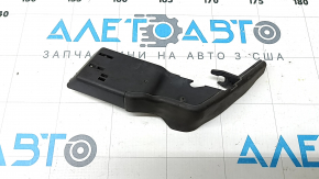 Left hood hinge trim for Porsche Cayenne 19-26