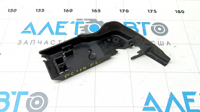 Left hood hinge trim for Porsche Cayenne 19-26