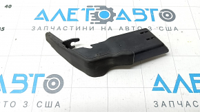 Right hood hinge trim for Porsche Cayenne 19-26
