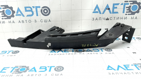 Lower left headlight bracket for Porsche Cayenne 19-23