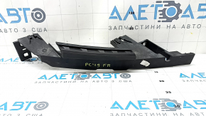 Lower right headlight bracket for Porsche Cayenne 19-23
