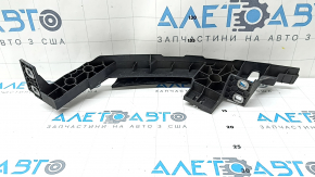 Lower right headlight bracket for Porsche Cayenne 19-23