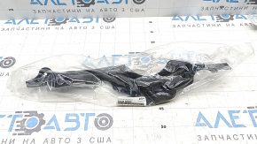 Lower control arm pad for rear left spring, Hyundai Tucson 22-26 1.6T HEV AWD