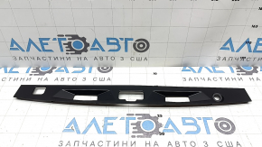 Toyota Camry v70 18-24 keyless trunk lid number plate light bar