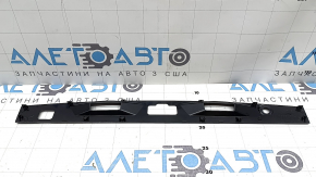Toyota Camry v70 18-24 keyless trunk lid number plate light bar