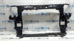 Hyundai Santa Fe 24-26 TV radiator panel