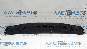Engine protection BMW X3 F25 11-17