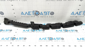 Right front bumper absorber for Porsche Cayenne 19-23 Base, dented