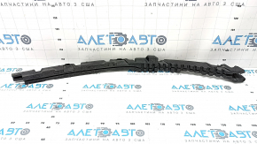 Right front bumper absorber for Porsche Cayenne 19-23 Base, dented
